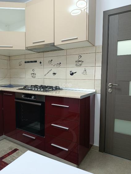 Proprietar – Apartament spațios 2 camere, 61 mp utili + Parcare privată  - 10