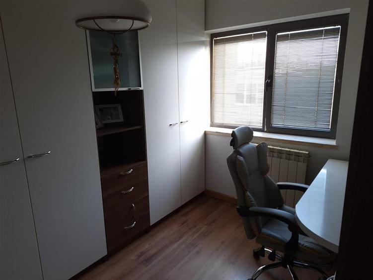 Apartament 3 Camere Targu Cucu - Tribunal