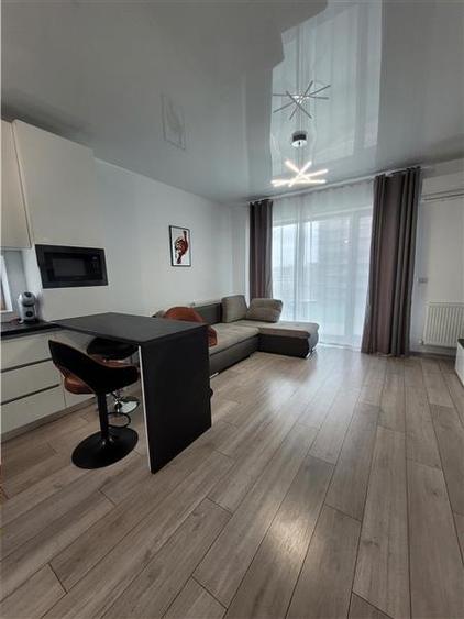 Apartament Premium cu Terasa Superba si Loc de Parcare, Plus Boxa la Subsol, Mam