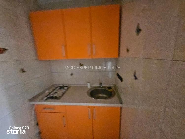 Garsonieră de vânzare | Piatra‑Neamț – Maratei (Piața Maratei) - 3