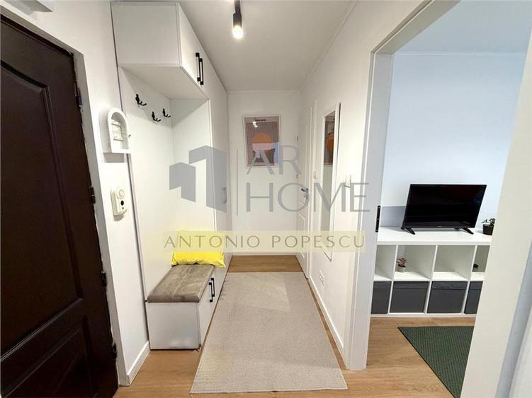 Apartament 3 camere,mobilat-utilat,centrala proprie,Ploiesti, Gh. Doja
