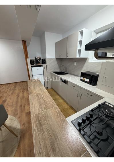 Proprietar inchiriez apartament 2 camere + birou, loc de parcare si boxa depozit - 8