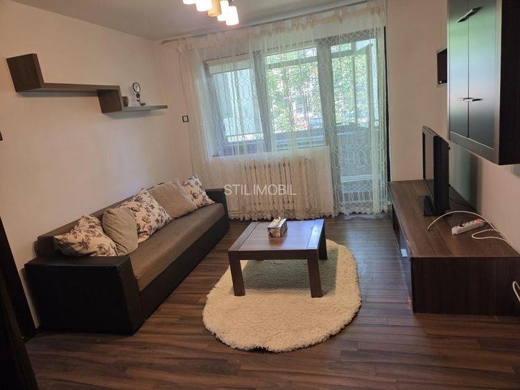 Apartament 2 Camere – Tătărași, Str. Ciurchi | Dog Friendly - 2