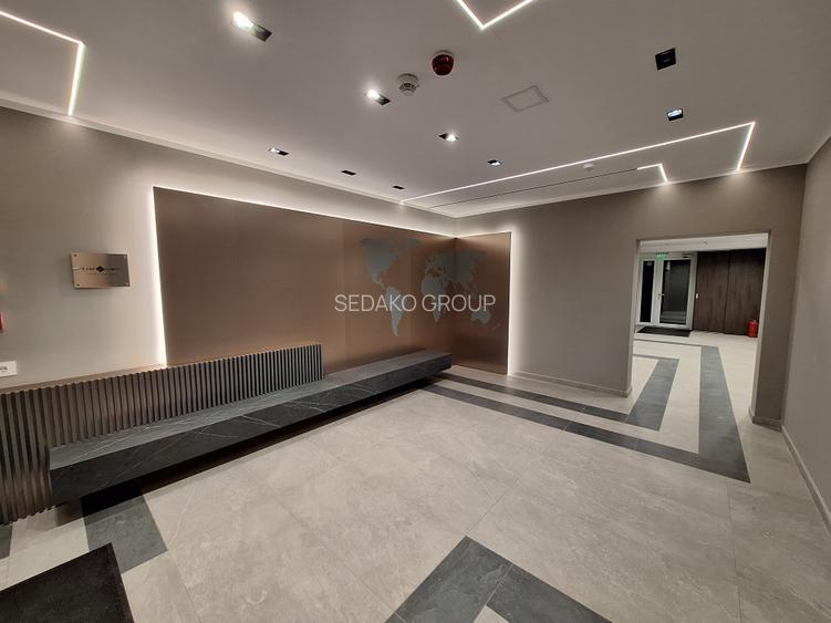 Cochet si Disponibil, Bloc Iris/Aradului, prin Agentia Sedako - 22