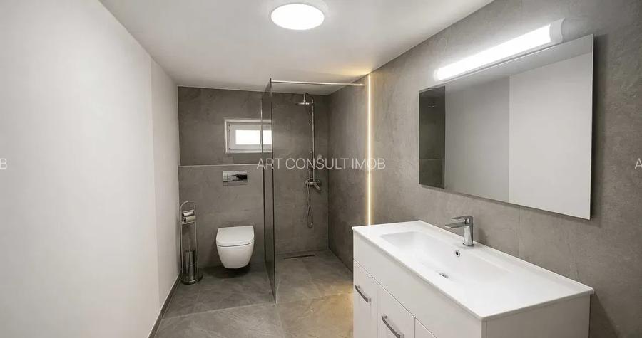 Casă 4 camere | 90 mp | Locuință | Birou | Cabinet - 4