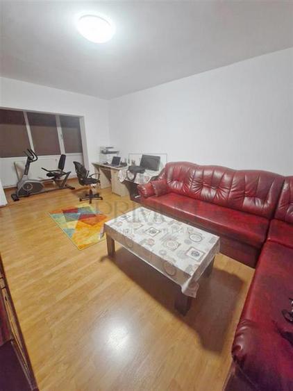 GIROCULUI - 3CAM - DECOMANDA - CENTRALA/AC - 2 BALCOANE - ACOPERIS - ZONA EXCELE