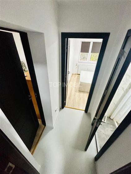 Apartament 2 camere decomandat, Podu Ros - Odeon - 7