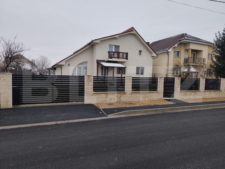 Casa 6 camere in Sanmartin