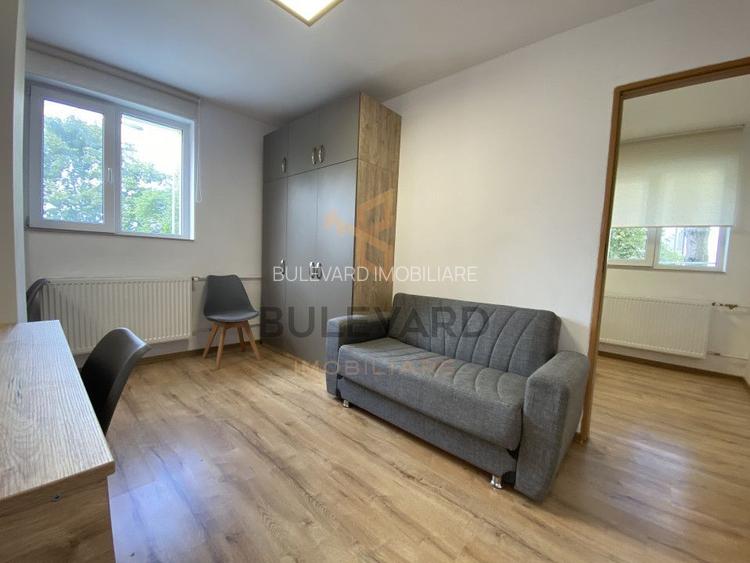 Apartament de vanzare in centrul cartierului Gheorgheni! - 4