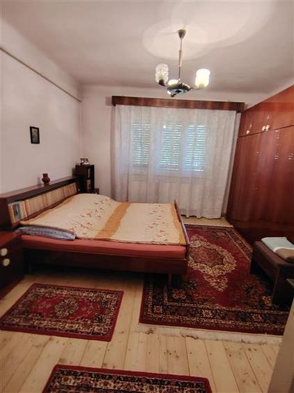 Casa cu teren 818 mp ultracentral