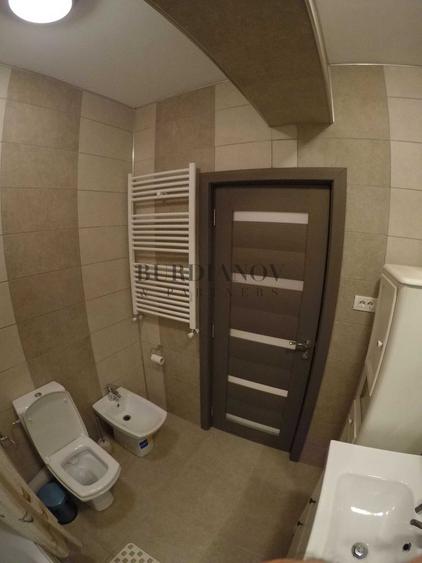 Garsoniera de închiriat Politehnica Cotroceni Residence