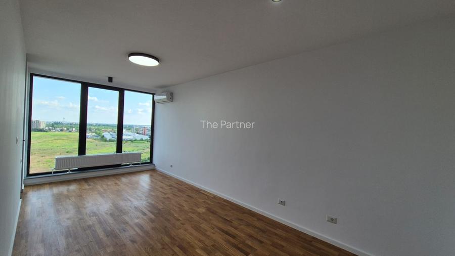 Apartament 3 camere de vânzare cu loc de parcare inclus - 7