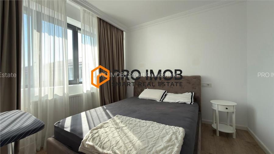 Apartament 3 camere cf 1 decomandat zona Orizont
