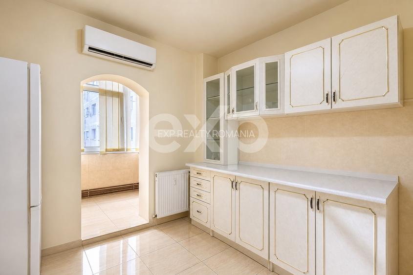 Apartament 2 camere | Etaj 2 |  Decomandat | Lipovei - 8