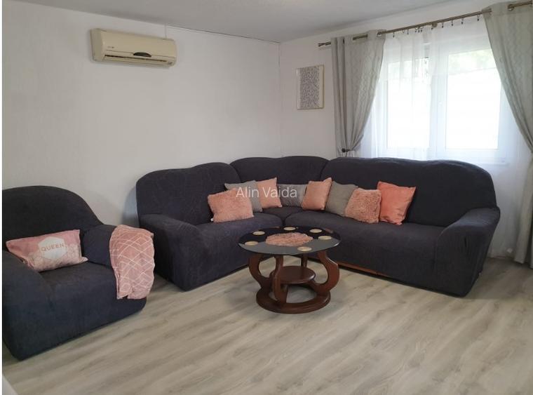 Casă spațioasă cu grădină generoasă – locul ideal pentru familia ta!  - 5