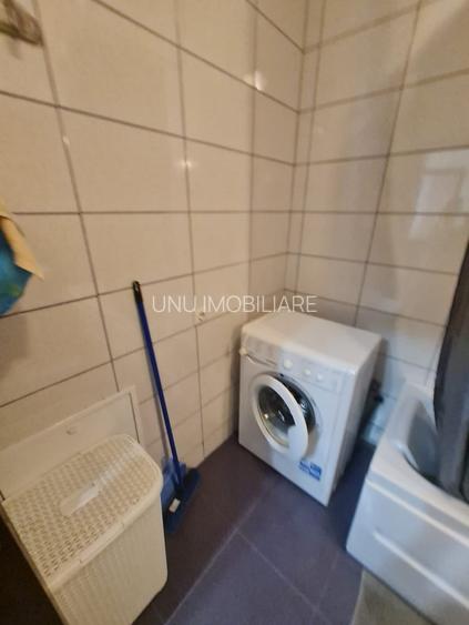 Apartament cu 2 camere - zona Podu Ros - Palas - 11