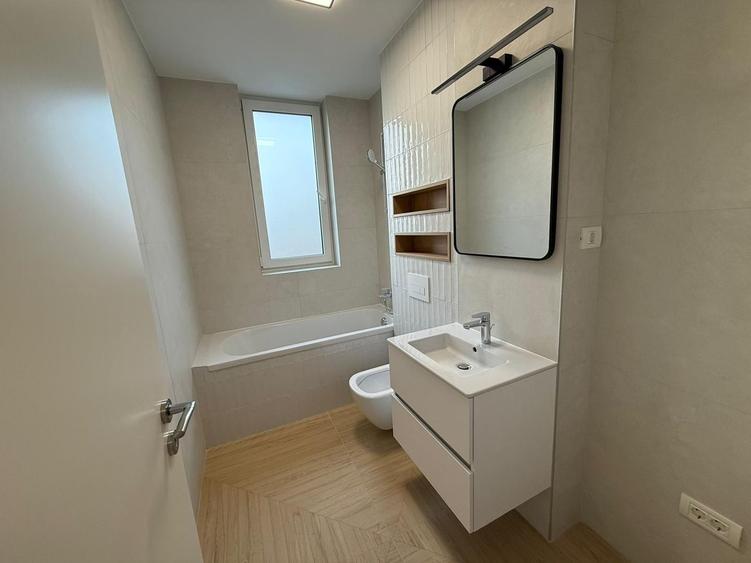 Apartament 2 camere . 52  mp Calea Aradului