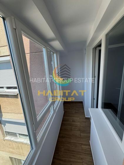 Mutare Imediata Metrou Apartament 2 Camere Parc Drumul Taberei Renovat - 8