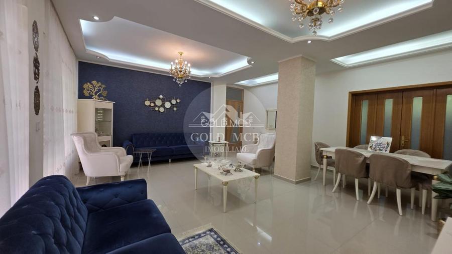 Vila Colentina- Andronache - 2