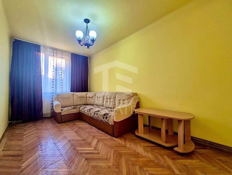 Oportunitate | Complexului Studențesc | 3 cam | Eroilor de la Tysa