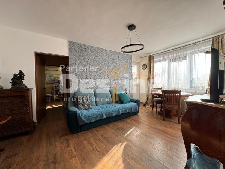 Vând/Schimb Apartament 2 Camere cu 3 Camere(Drumul Taberei)– Renovat 2026 - 7