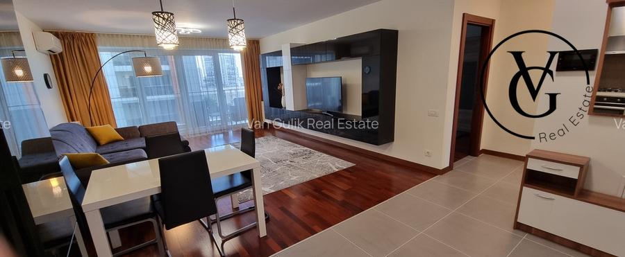 Apartament 2 camere - InCity - Dudesti - 3