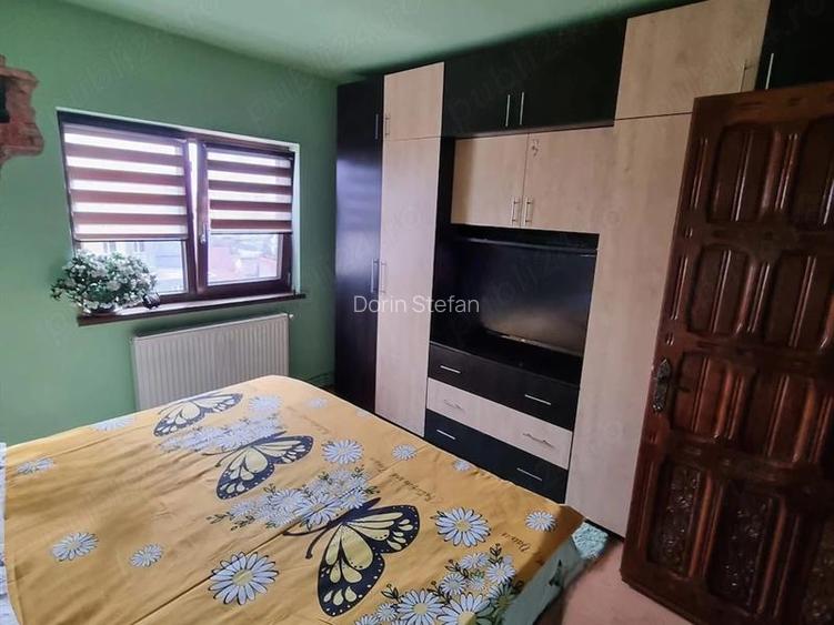 Apartament 3 camere, decomandat, Brazda lui Novac - 8