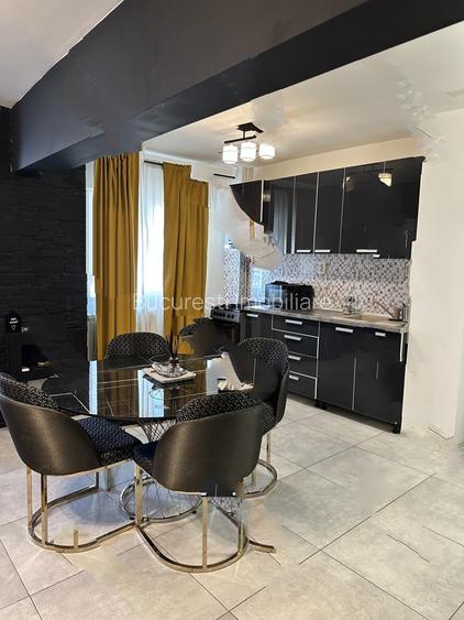 Apartament 2 Camere,Vitan,Auchan,bl.1980,Amenajat,mobilat,complet - 10