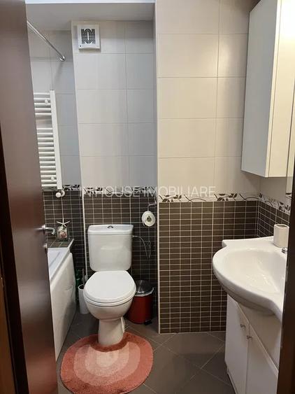 Apart 2 camere 62m2 + Loc Parcare Subteran | Aviatiei - Trifesti | Centrala - 7