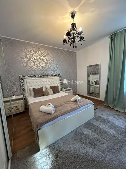 APARTAMENT 2 CAMERE OPENSPACE PARCUL CAROL - TINERETULUI - 10