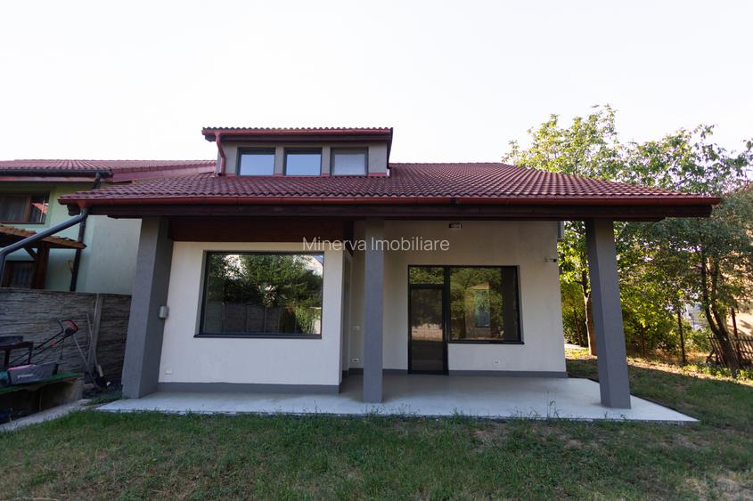 Casă individuală, Dumbrăvița, str Dorului — aproape de British și Babel - 39
