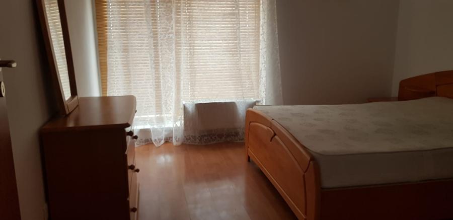 Inchiriere apartament 2 camere, centrala, parcare, Complex Rasarit de Soare