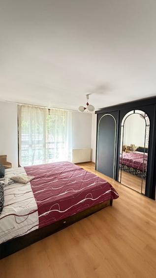 ZONA PARC - Valea Rosie (sus) casuta + vila cu teren 834mp finisate!