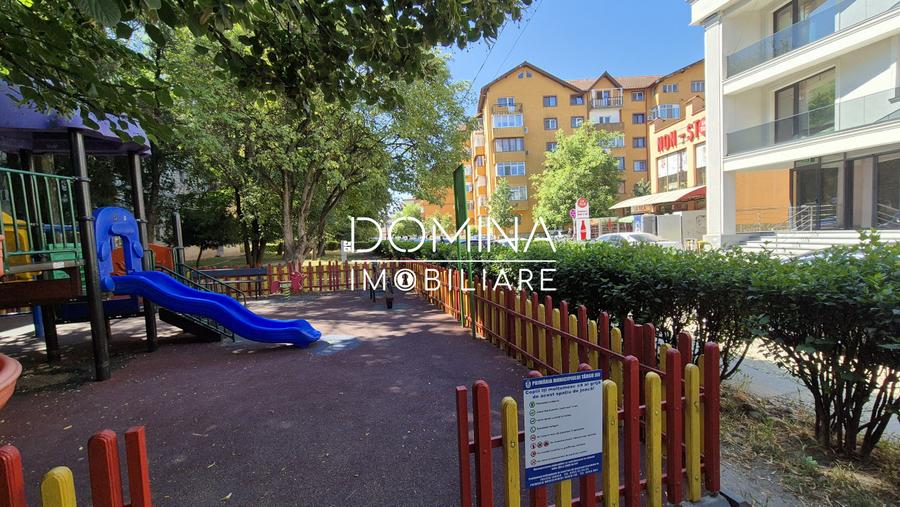 Vanzare apartament 2 camere, et.1, Aleea Energeticienilor - zona 8 Mai