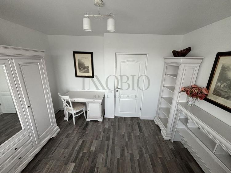 Apartament 3 camere modern | Dorobanti - Stefan cel Mare