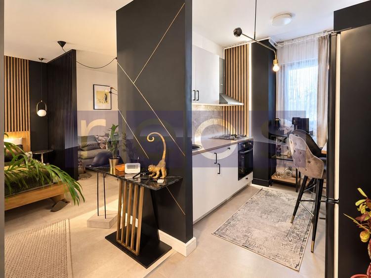 STUDIO DUBLU | DESIGN THE HOME | BUCATARIE SEPARATA | ONIX PARK NORTH - 2