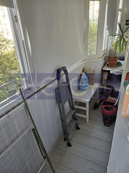 VANZARE 3 CAMERE SEMIDECOMANDAT DRISTOR - 9