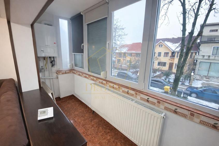 Apartament cu 3 camere | Aradului