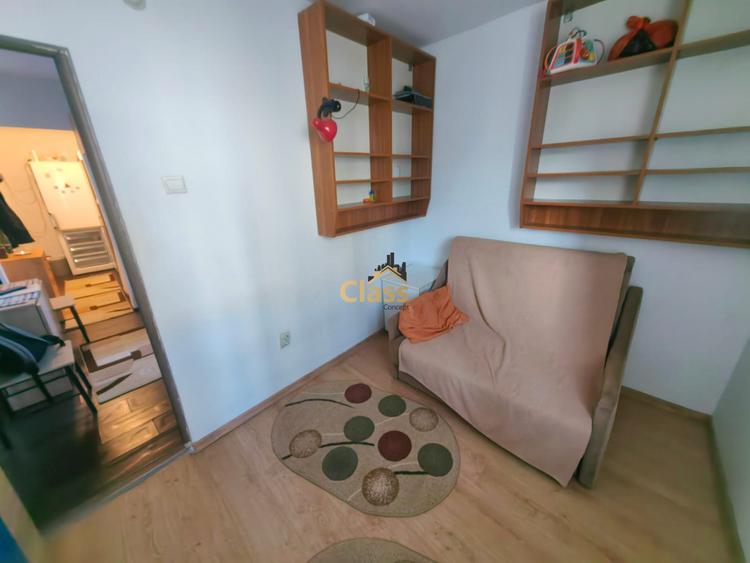 Apartament 2 camere | Investitie | 28 mpu | Zona Hermes Gheorgheni