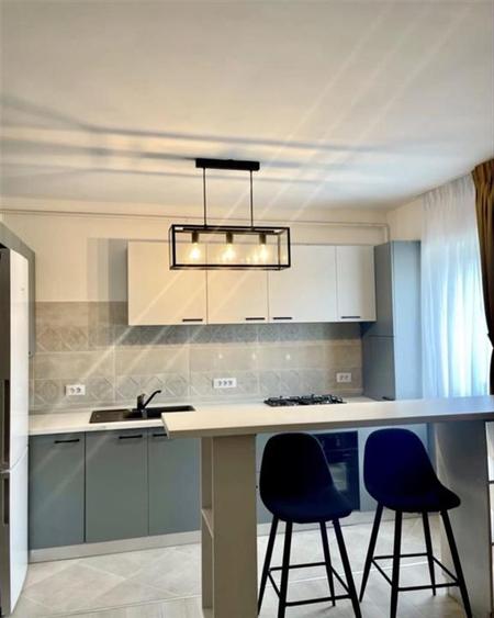 Apartament 1 Camera Galata - Spitalul de Recuperare