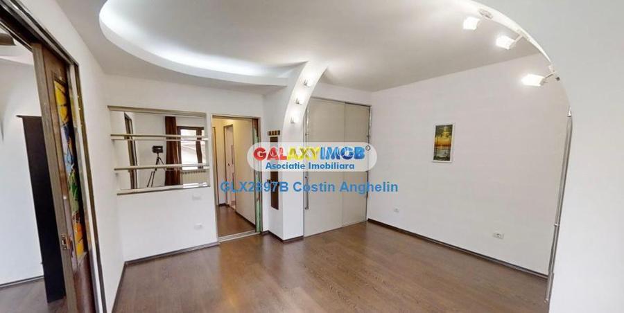 Apartament Premium 5 Camere - Vila Kiseleff   Victoriei - 33