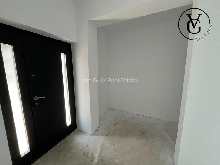 Casa 4 camere Otopeni | Toate utilitatile | 23 August - 7