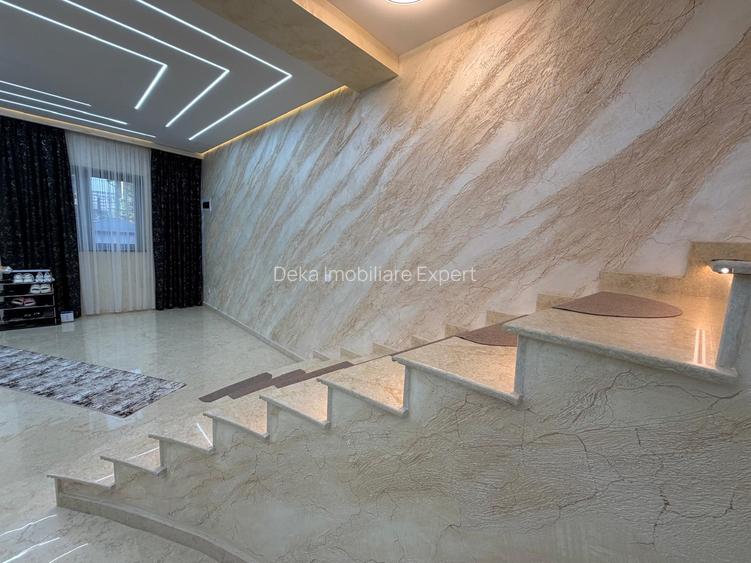 Vila 4 camere+mansarda, teren 270 mp - Pucheni Rahova! - 10