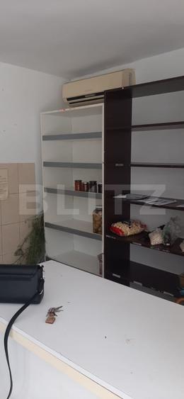 Spatiu comercial, 26 mp, zona Micro 1 - Turda