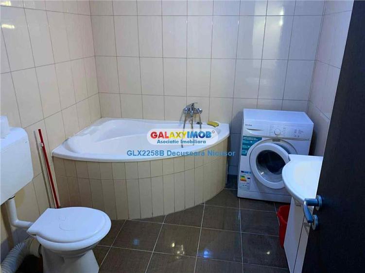 Apartament 2 camere mobilat utilat Militari Residence, 69.900 euro