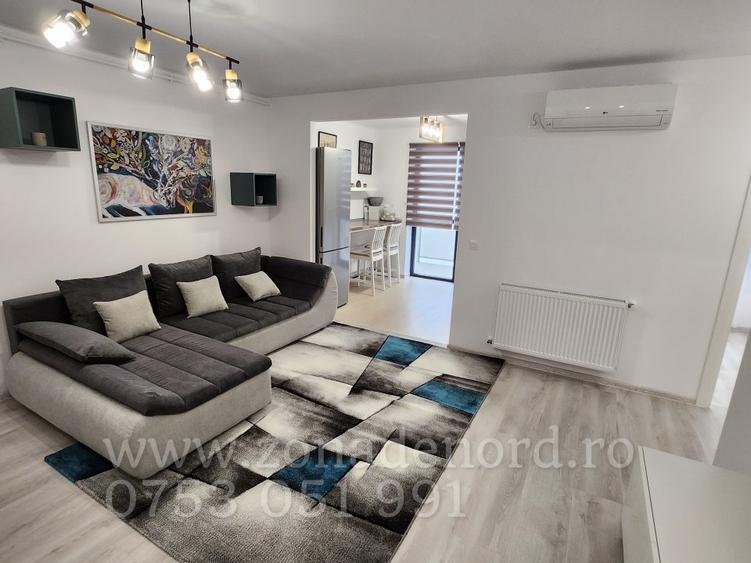 Titan - IKEA | Hils Pallady | 3 camere | Parcare | Metrou Anghel Saligny