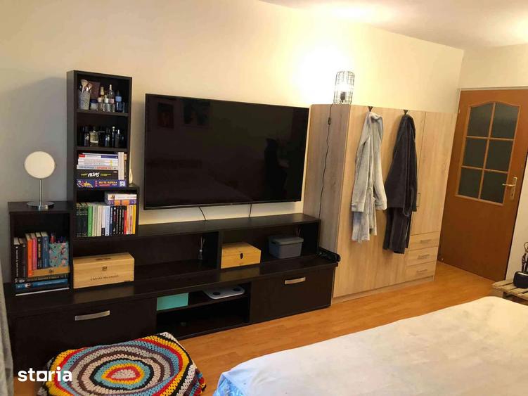 Apartament de vanzare 2 camere 54 mp zona Manastur