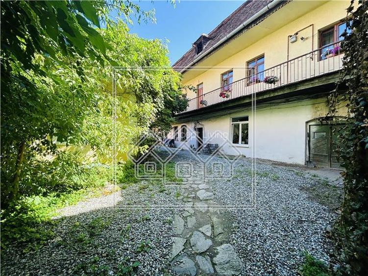 Apartament de inchiriat in Sibiu - 95 mp utili - Zona Ultracentrala - 7