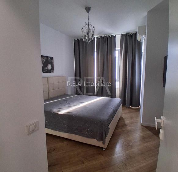 Apartament 3 camere | 4 City North Pipera | 2 locuri de parcare | Bloc Nou - 4