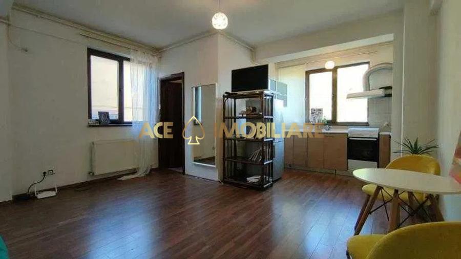 2 Camere de inchiriat | Bucurestii Noi | Metrou | Centrala Proprie | Parcare